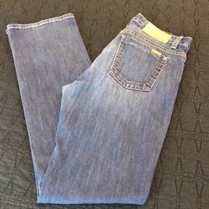 joe's jeans vintage reserve 1971 men's